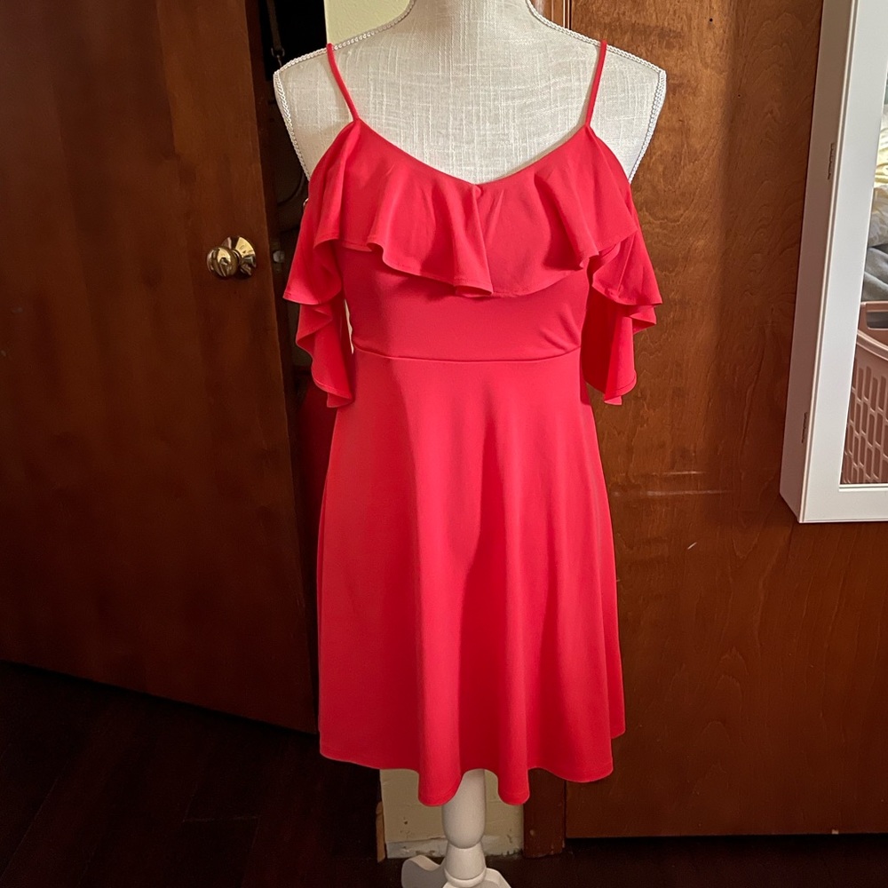 Express Dress
